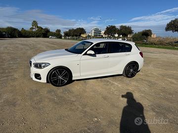 Bmw 116d M sport 5porte