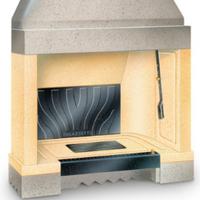 Caminetto Palazzetti Palex SL