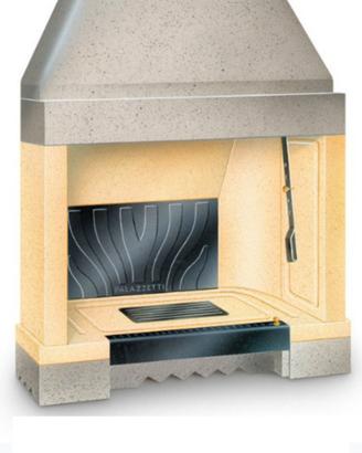 Caminetto Palazzetti Palex SL