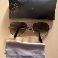 Occhiali da sole Ray-Ban Aviator