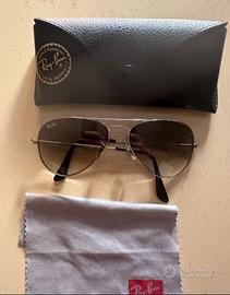 Occhiali da sole Ray-Ban Aviator