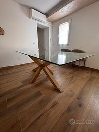 Tavolo da cucina