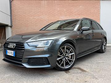 A4 Avant 2.0 TFSI 252 CV quattro S tronic Sport