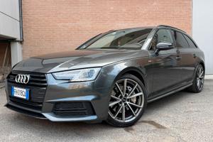 A4 Avant 2.0 TFSI 252 CV quattro S tronic Sport