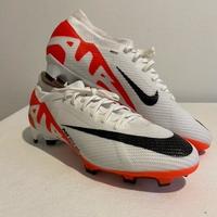 Nike ZOOM Vapor 15 PRO FG, taglia  44,5 NUOVE
