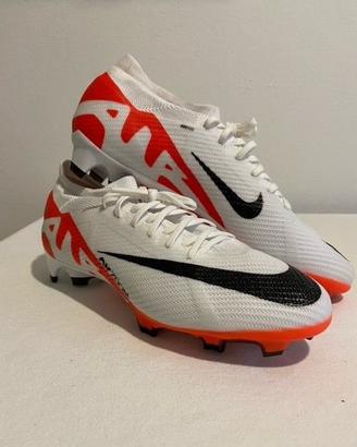 Nike ZOOM Vapor 15 PRO FG, taglia  44,5 NUOVE