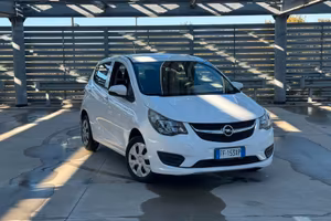 Opel Karl 1.0 73 CV GPL N-Joy