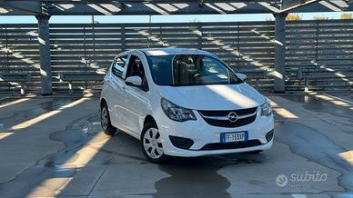 Opel Karl 1.0 73 CV GPL N-Joy