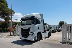 IVECO S-WAY 510