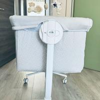 Culla Cam completa di accessori