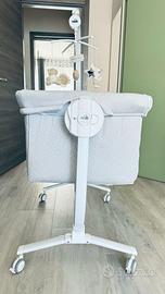 Culla Cam completa di accessori