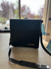 Custodia Minolta originale