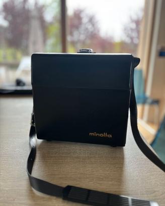 Custodia Minolta originale