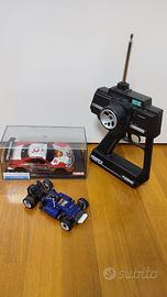 Kyosho mini z mr-02