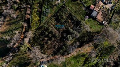 Terreno di natura agricola