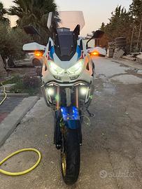 Honda africa twin 1100