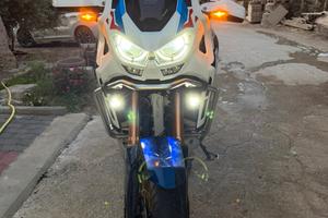 Honda africa twin 1100
