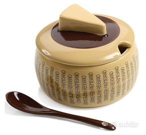 Formaggiera Parmiggiano Reggiano