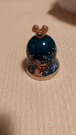 Pluto. Campanella Disney collezione 2025.