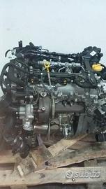 Motore 1.6 500x sport 46346020