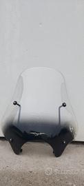 Cupolino per Guzzi Nevada