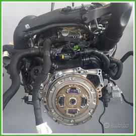 Motore Completo Funzionante 5G06 PEUGEOT 408 2022