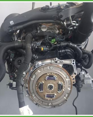 Motore Completo Funzionante 5G06 PEUGEOT 408 2022
