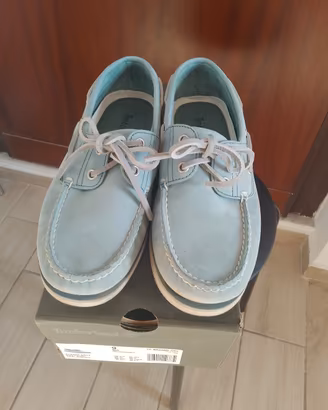 Timberland 