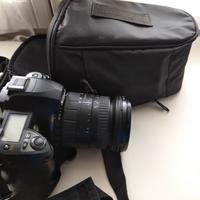 borsa per fotocamera 