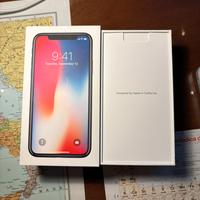 Iphone X 64 Gb