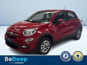 FIAT 500X 1.4 M-AIR POP STAR 4X2 140CV MY18