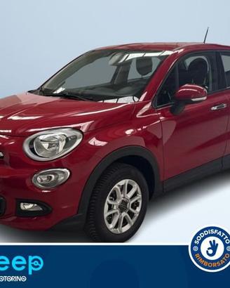 FIAT 500X 1.4 M-AIR POP STAR 4X2 140CV MY18
