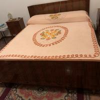 Camera da letto completa