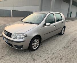 FIAT Punto 3ª serie - 2004