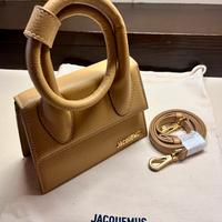 Borsa nuova Jacquemus