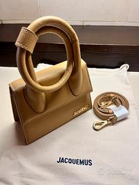 Borsa nuova Jacquemus