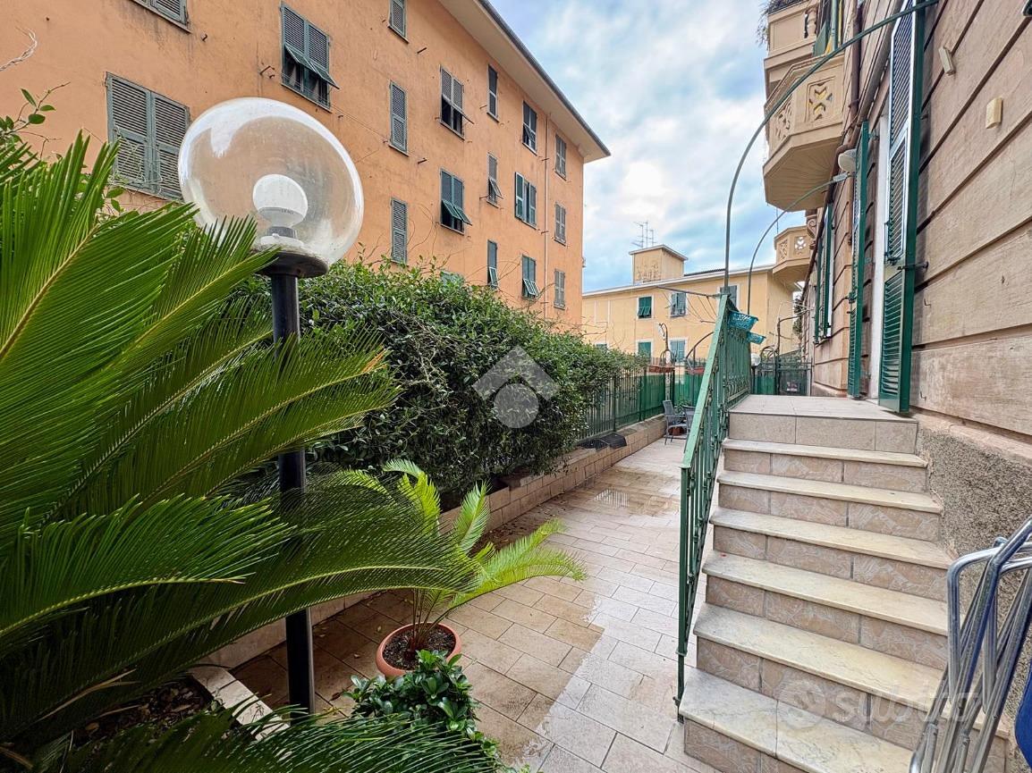 Appartamento – Genova, Marina, Medio Ponente - Vista 2