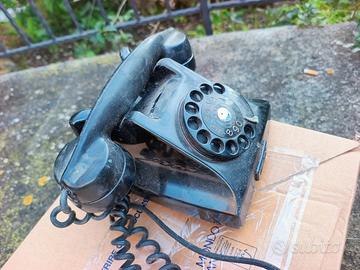 telefono fisso