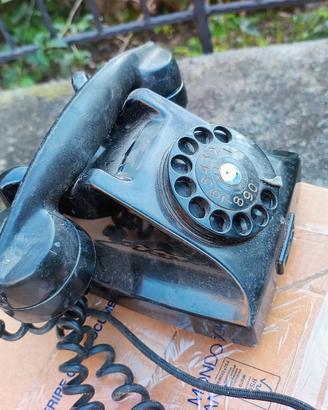 telefono fisso