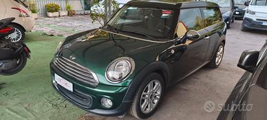 Mini  One Clubman 1.6 Benz Unico propr. !!!!!!!