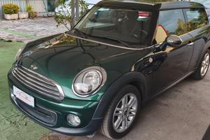 Mini  One Clubman 1.6 Benz Unico propr. !!!!!!!
