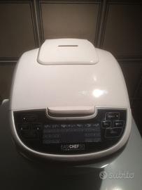 Robot per cucina Easy Chef 51.1