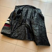 giubbino reversibile avant toi donna come nuovo