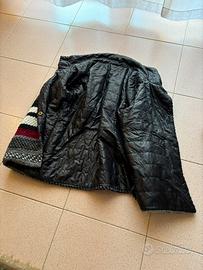 giubbino reversibile avant toi donna come nuovo
