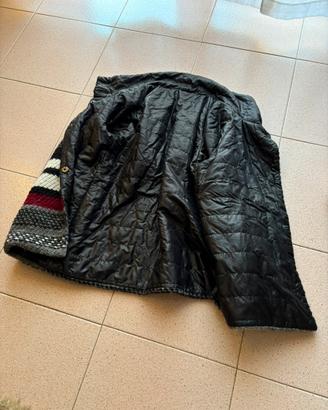 giubbino reversibile avant toi donna come nuovo