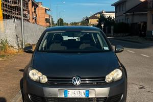 Volkswagen Golf 1.2 TSI BlueMotion