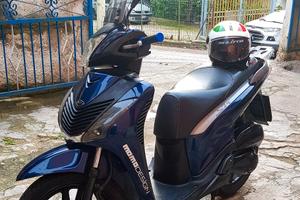 Honda SH 125