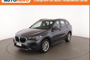BMW X1 YE69244