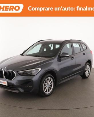 BMW X1 YE69244