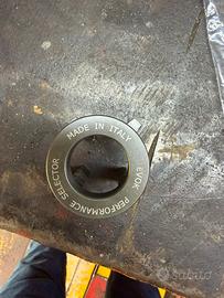 Crocera innesto cambio evok 4 marce  per vespa